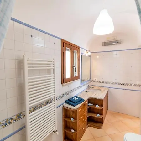 Casa Stella Di Mare Nyaraló Positano