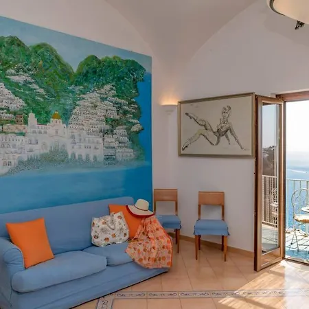 Nyaraló Casa Stella Di Mare *