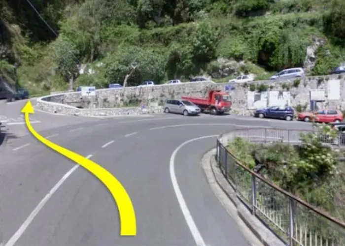 Casa Stella Di Mare Сasa de vacaciones Positano