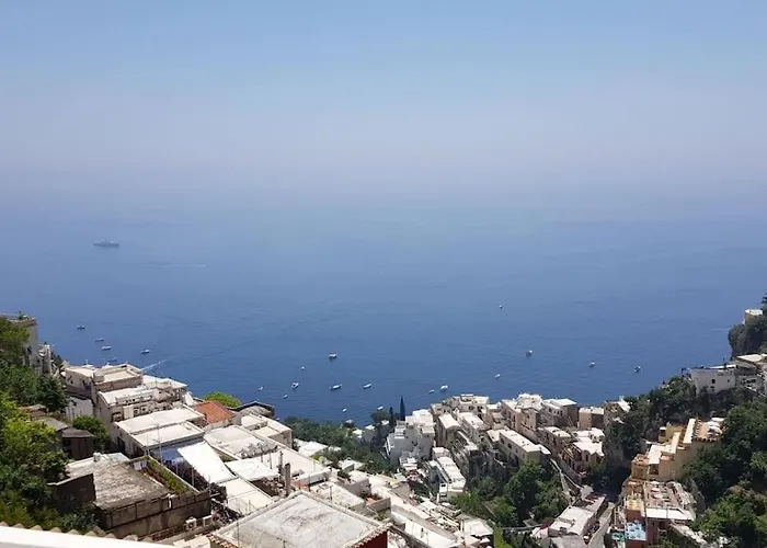 Casa Stella Di Mare *