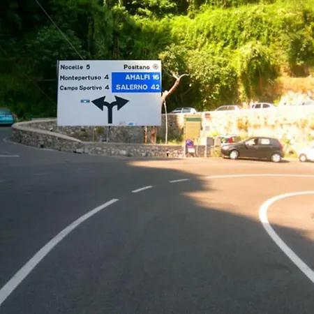 Casa Stella Di Mare 別荘 *