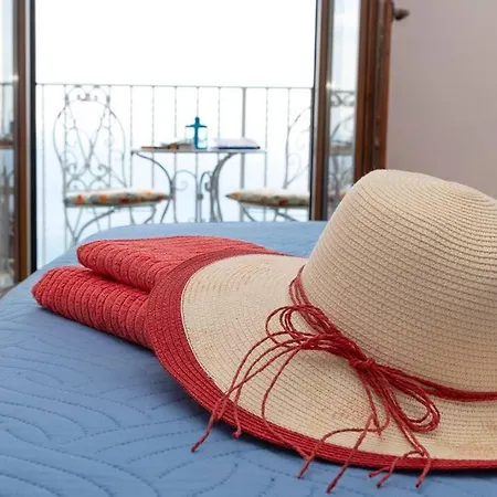 Holiday home Casa Stella Di Mare Positano