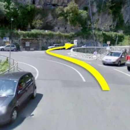 Casa Stella Di Mare Dom wakacyjny *