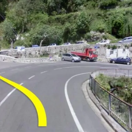 Casa Stella Di Mare Holiday home Positano
