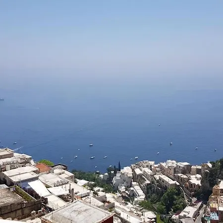 Casa Stella Di Mare *