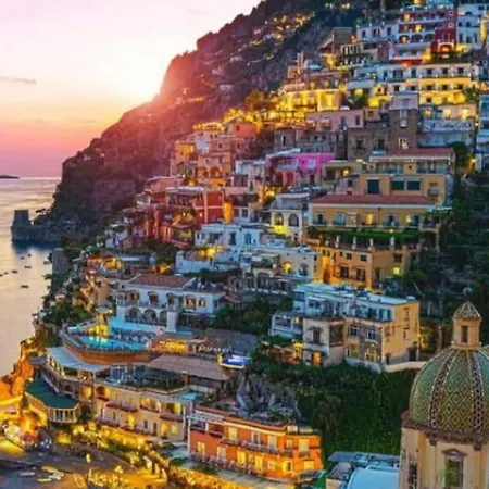 Casa Stella Di Mare *