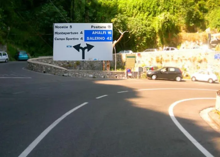 Casa Stella Di Mare Σπίτι διακοπών *