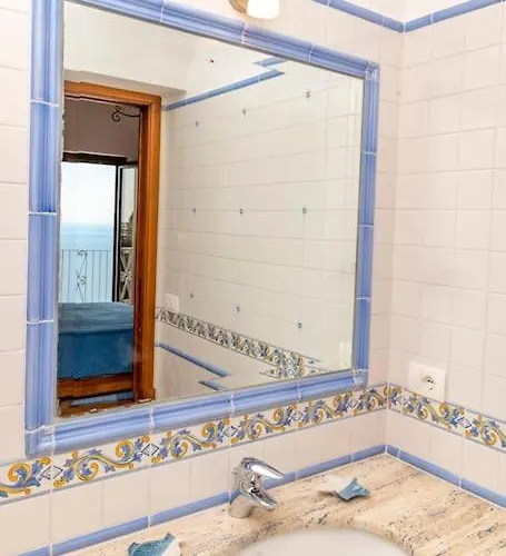 度假居 Casa Stella Di Mare *