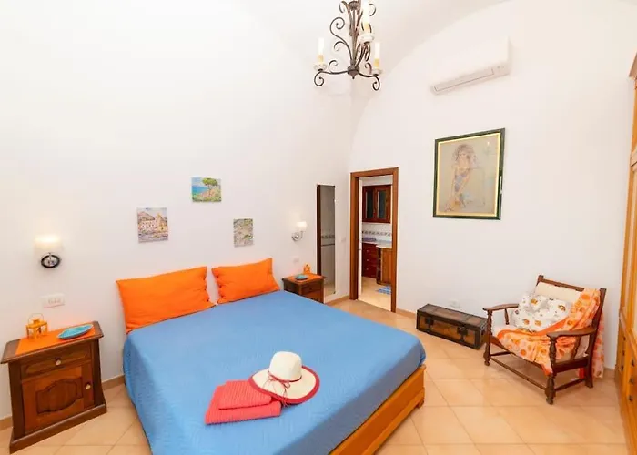 Casa Stella Di Mare Ποζιτάνο