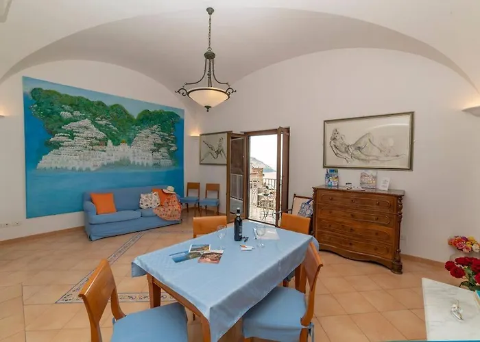 Casa Stella Di Mare