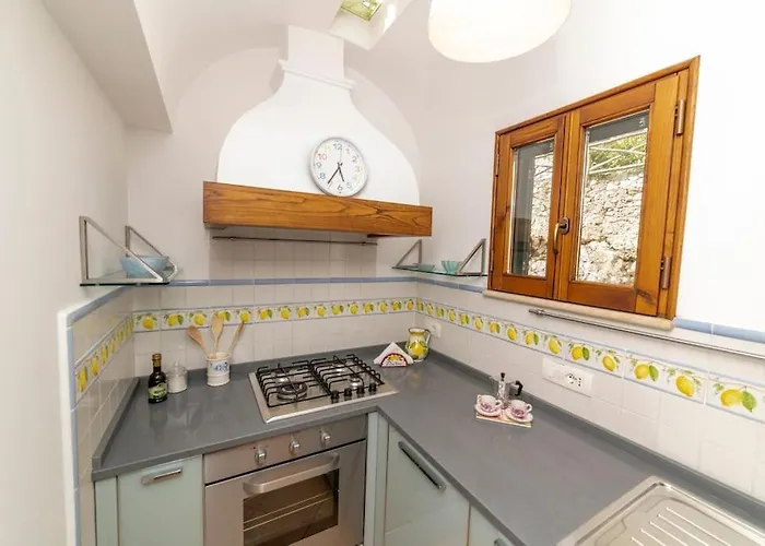 度假居 Casa Stella Di Mare