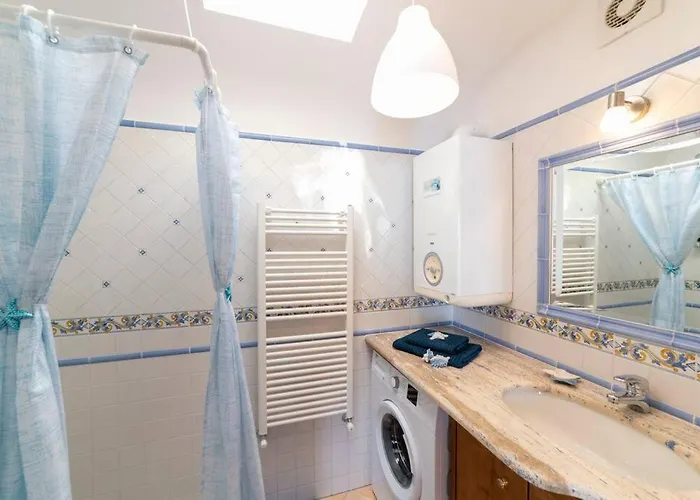 度假居 Casa Stella Di Mare *