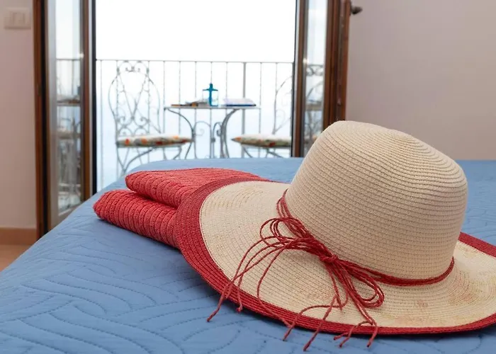 Σπίτι διακοπών Casa Stella Di Mare Ποζιτάνο