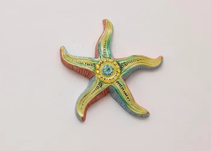 Casa Stella Di Mare * Ποζιτάνο