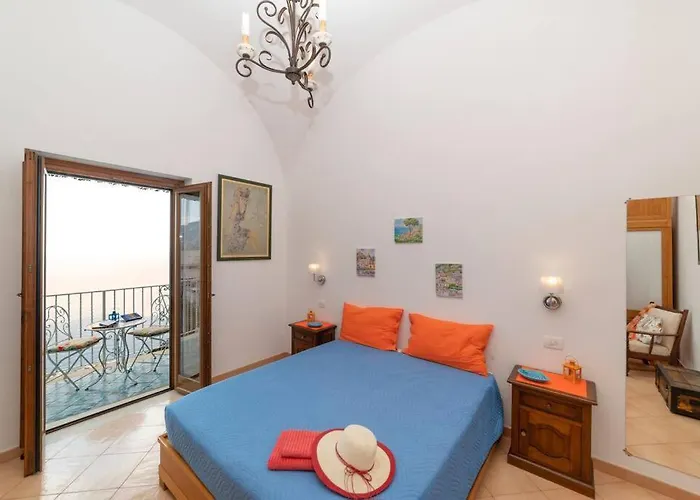 度假居 Casa Stella Di Mare