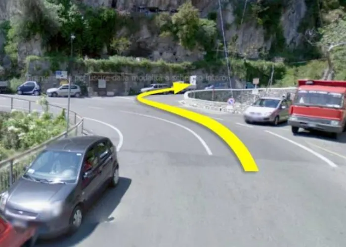 Casa Stella Di Mare Σπίτι διακοπών *