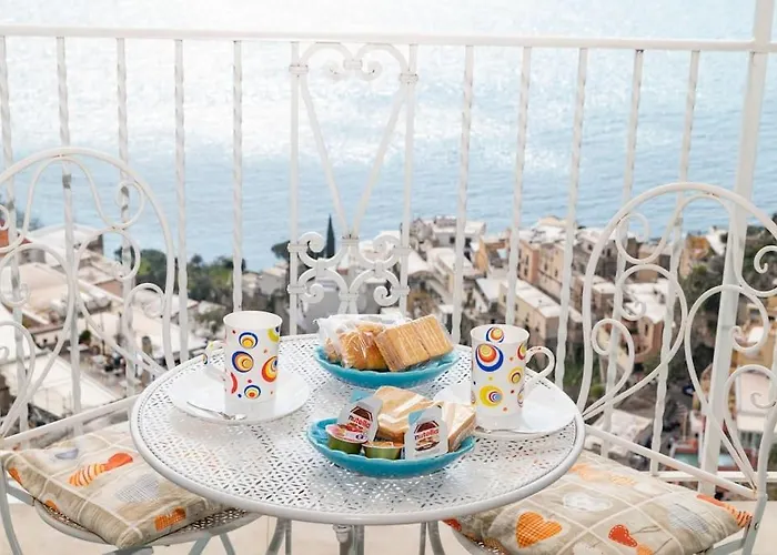 Casa Stella Di Mare *