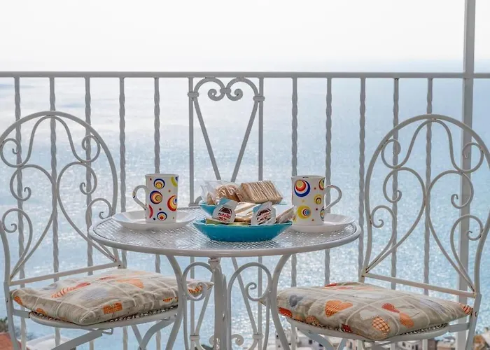 Casa Stella Di Mare Σπίτι διακοπών Ποζιτάνο