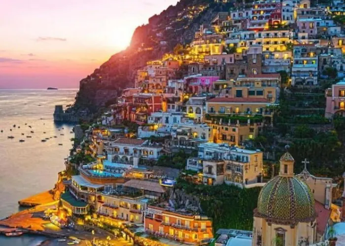 Casa Stella Di Mare *