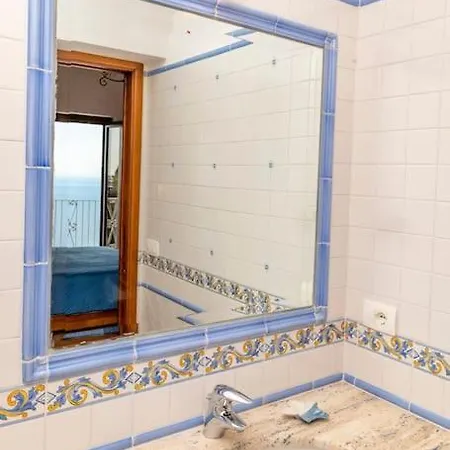 Holiday home Casa Stella Di Mare *