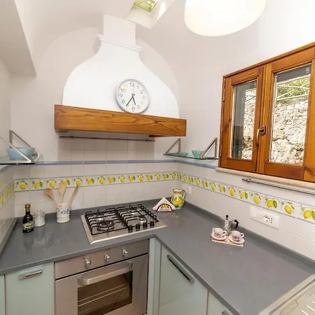 Holiday home Casa Stella Di Mare