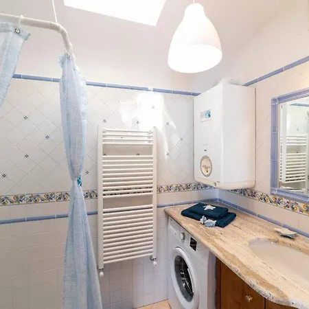 Holiday home Casa Stella Di Mare *