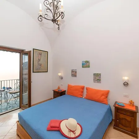 Feriehus Casa Stella Di Mare