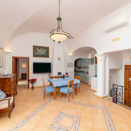 Feriehus Casa Stella Di Mare *