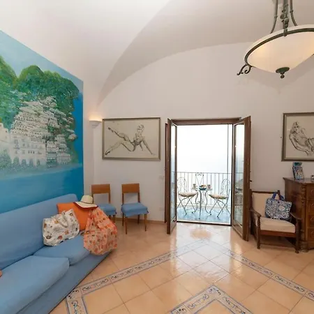 Casa Stella Di Mare Holiday home *